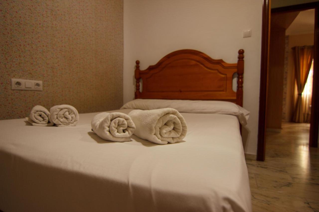 Rentalsevilla Centrico Apartamento Junto Al Guadalquivir Con Parking Coche Mediano Экстерьер фото