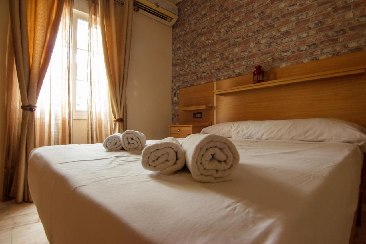 Rentalsevilla Centrico Apartamento Junto Al Guadalquivir Con Parking Coche Mediano Экстерьер фото