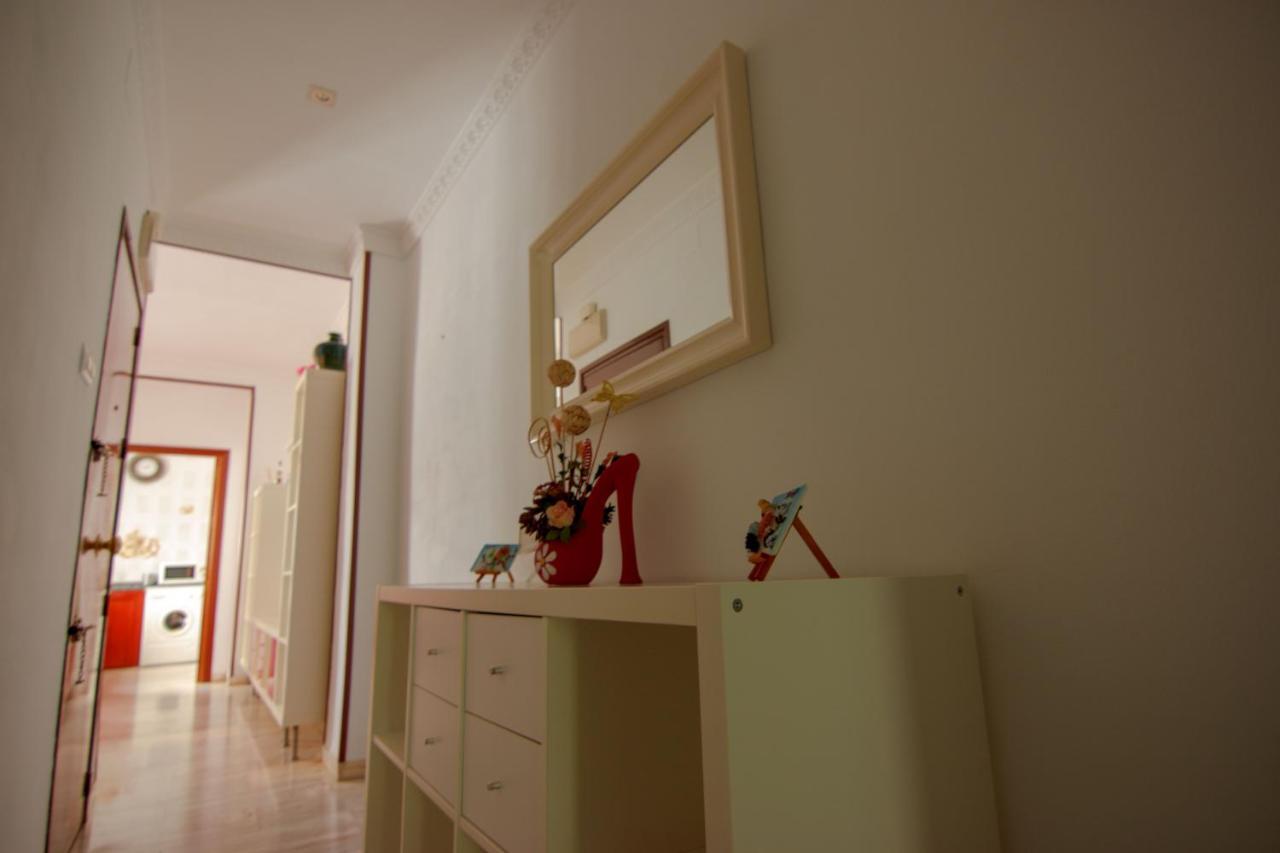 Rentalsevilla Centrico Apartamento Junto Al Guadalquivir Con Parking Coche Mediano Экстерьер фото