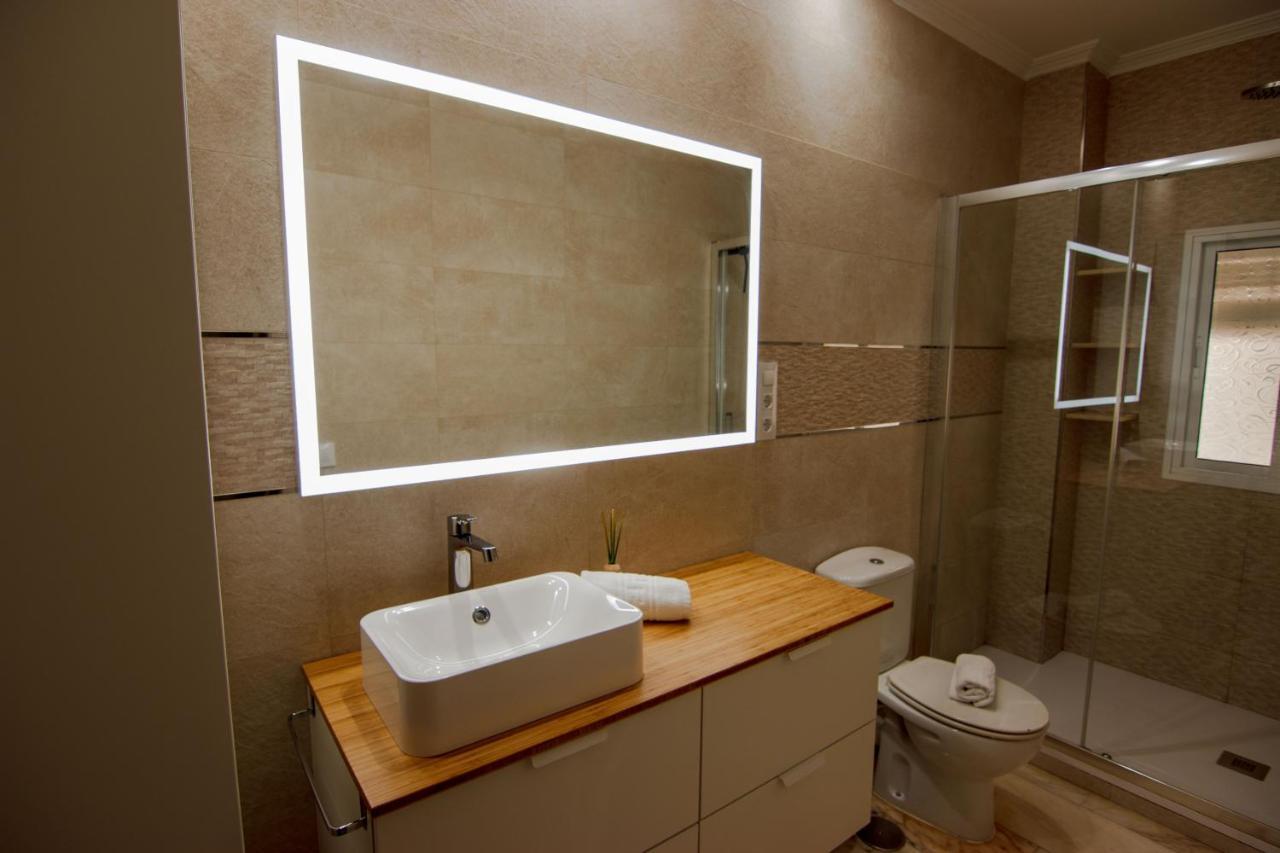 Rentalsevilla Centrico Apartamento Junto Al Guadalquivir Con Parking Coche Mediano Экстерьер фото
