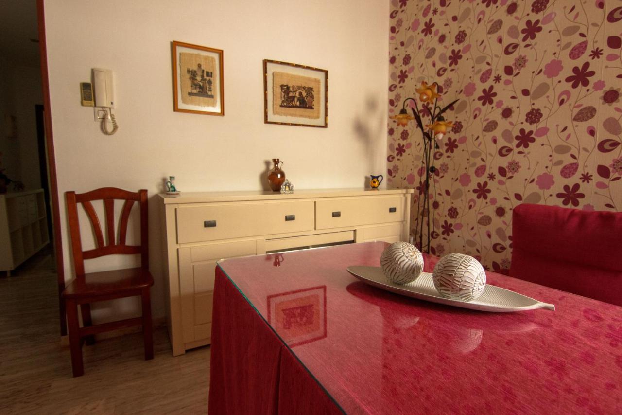 Rentalsevilla Centrico Apartamento Junto Al Guadalquivir Con Parking Coche Mediano Экстерьер фото